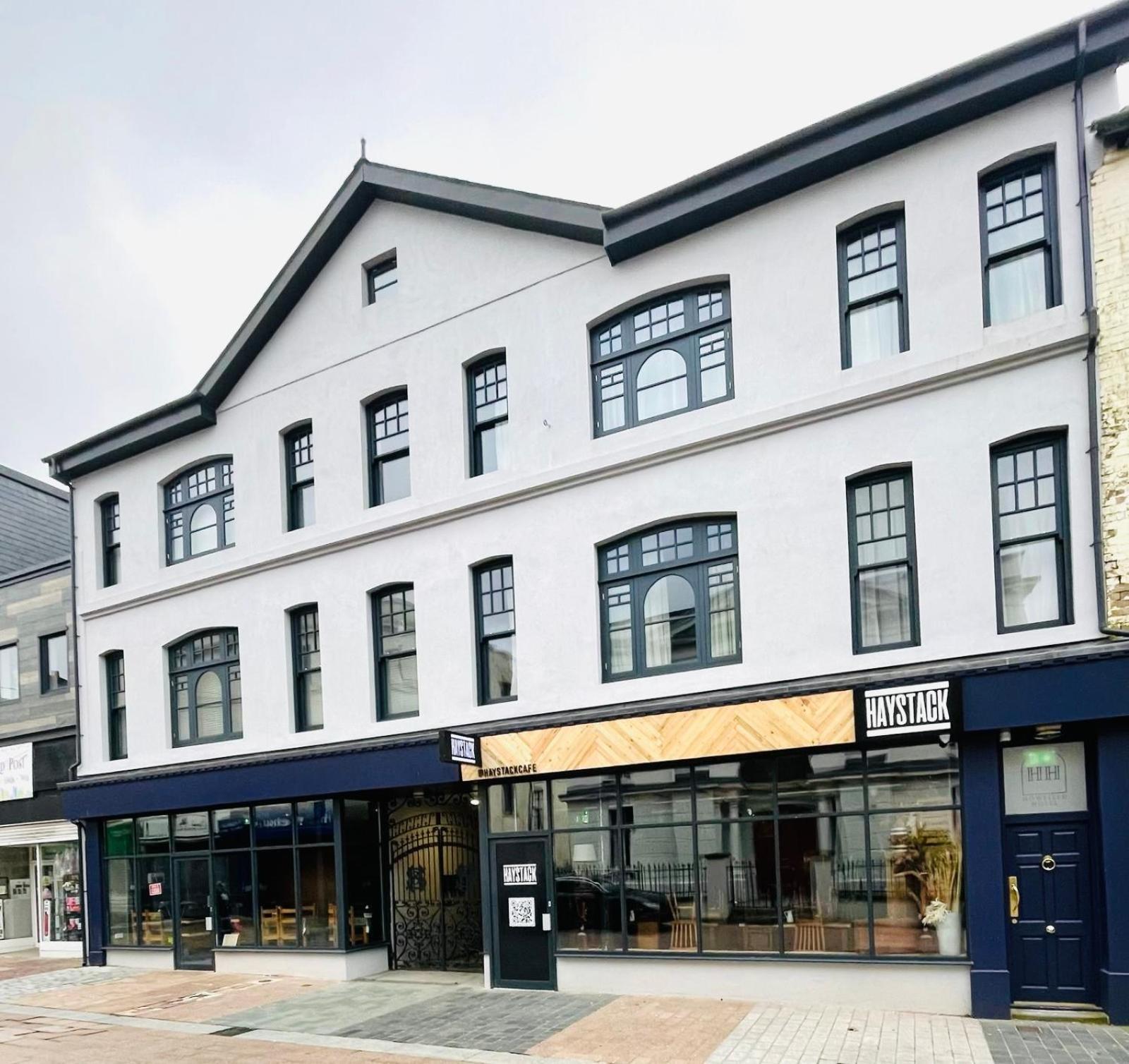 Howfield Hotel Merthyr Tydfil Luaran gambar