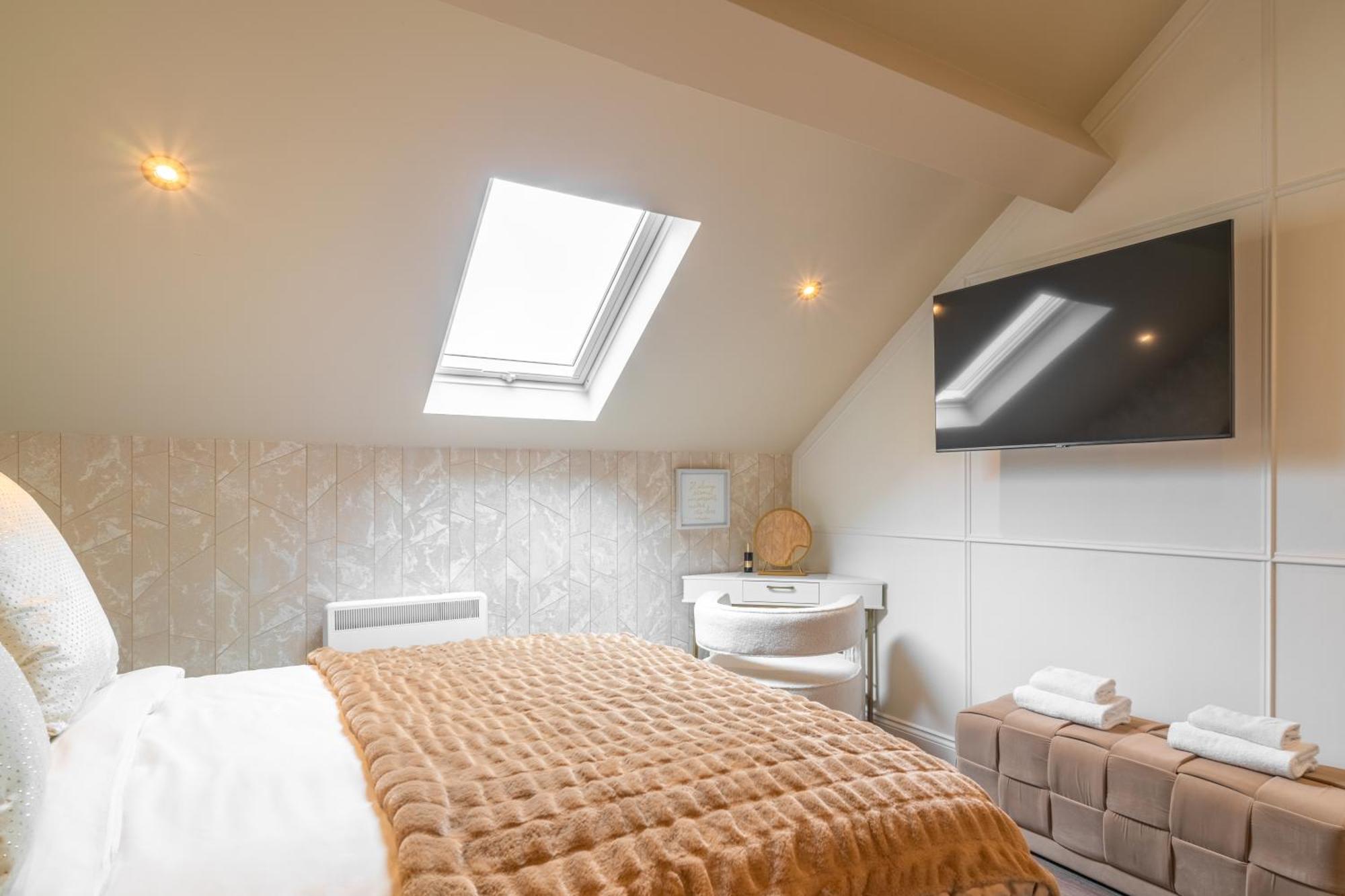 Howfield Hotel Merthyr Tydfil Luaran gambar