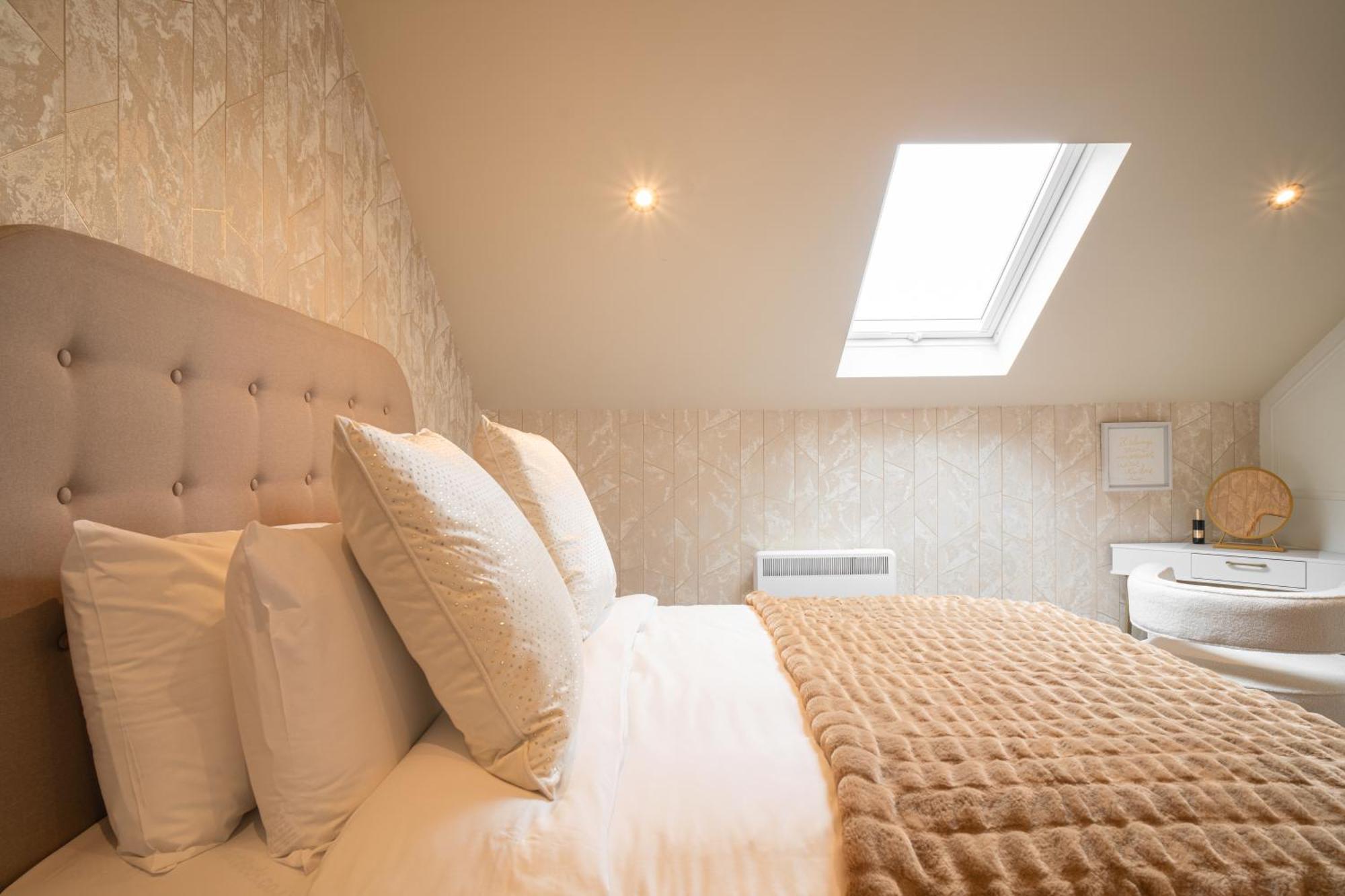 Howfield Hotel Merthyr Tydfil Luaran gambar