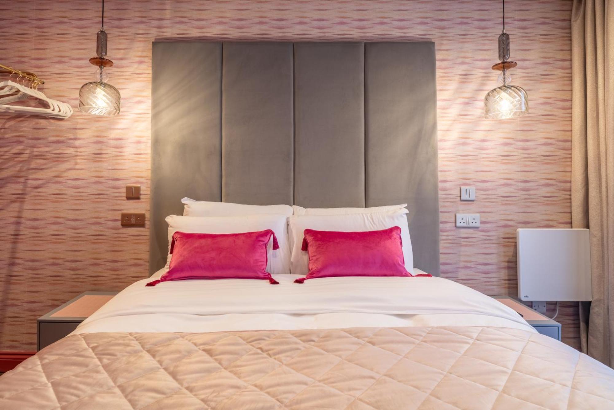 Howfield Hotel Merthyr Tydfil Luaran gambar