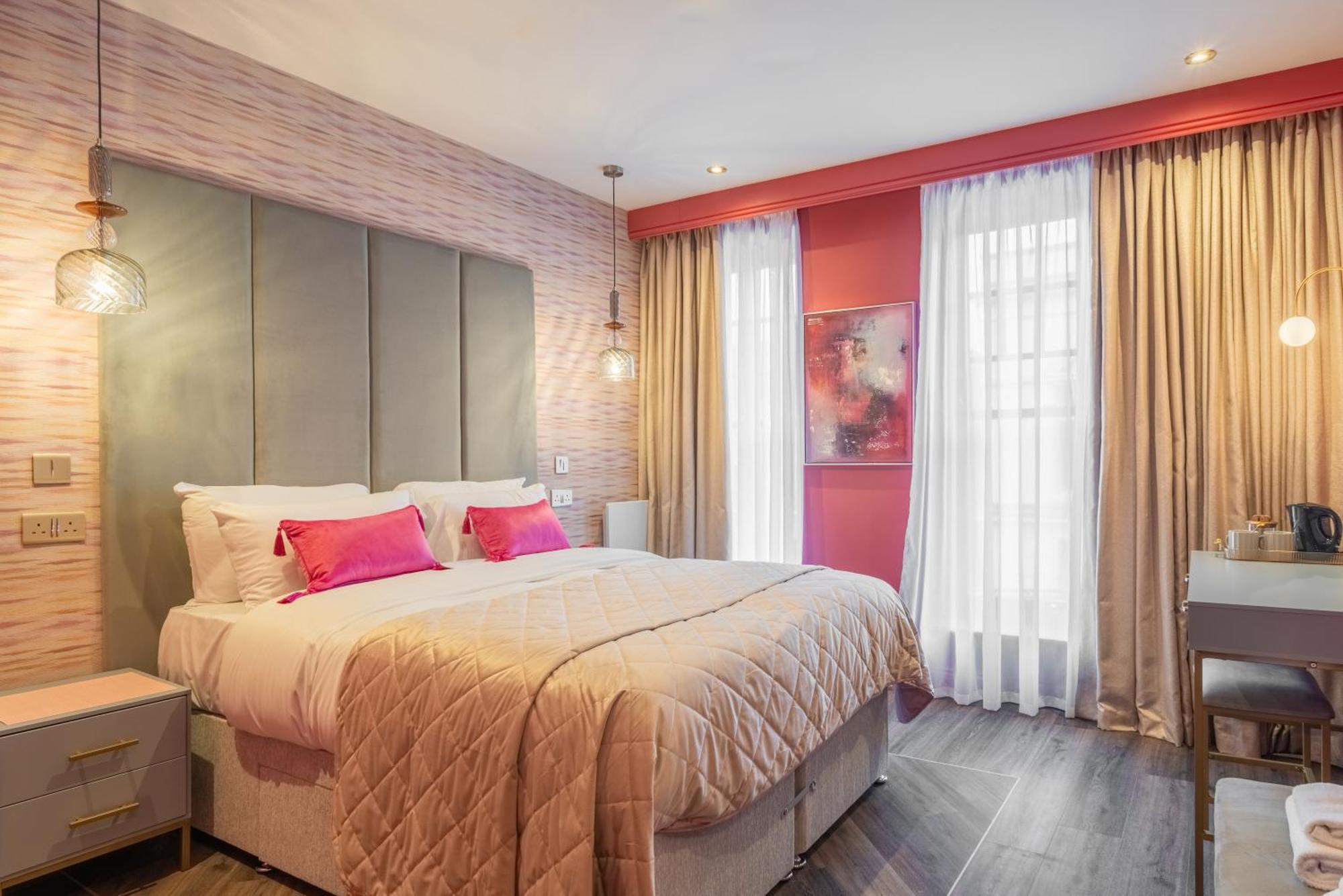 Howfield Hotel Merthyr Tydfil Luaran gambar