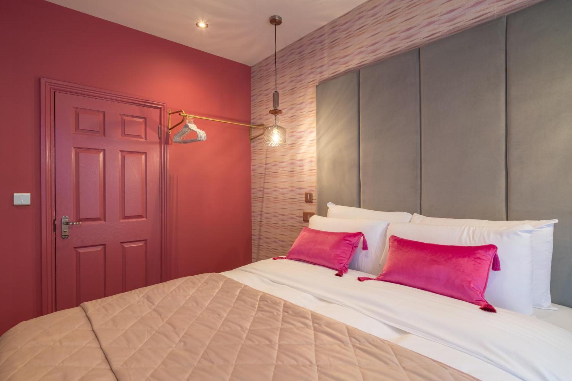 Howfield Hotel Merthyr Tydfil Luaran gambar