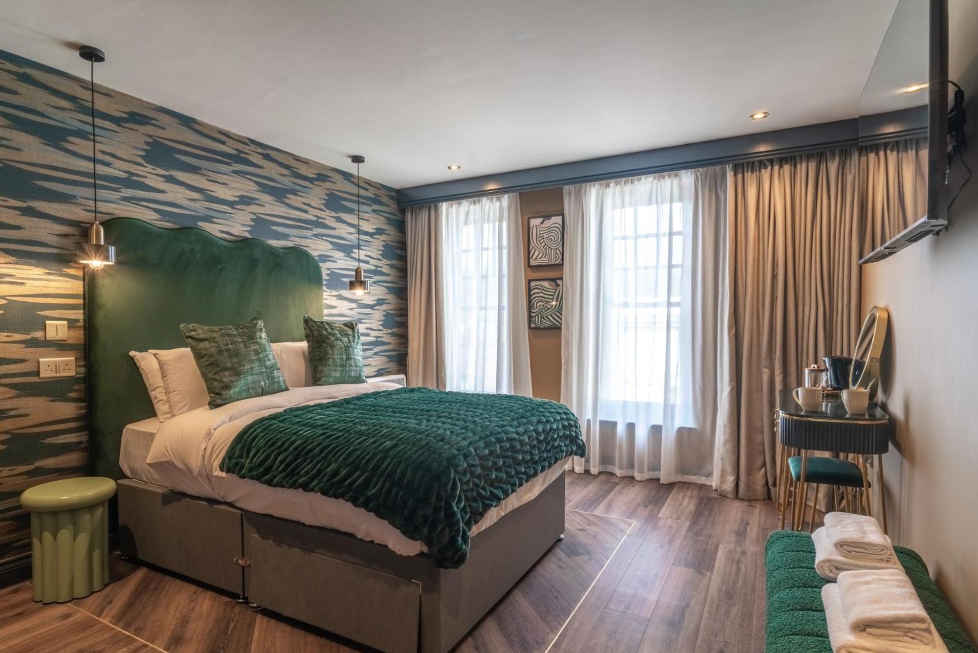 Howfield Hotel Merthyr Tydfil Luaran gambar