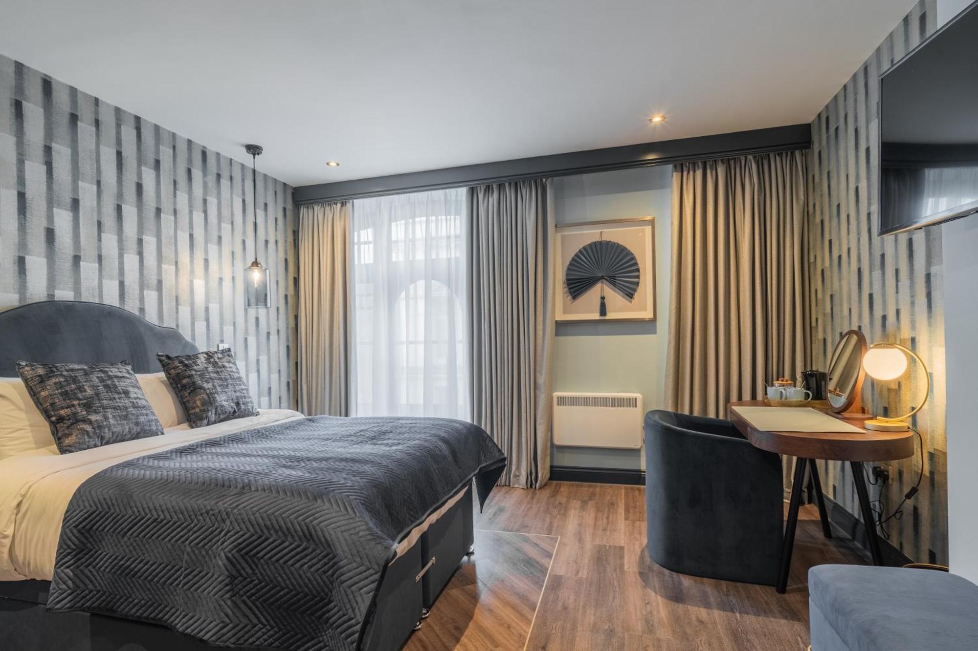 Howfield Hotel Merthyr Tydfil Luaran gambar