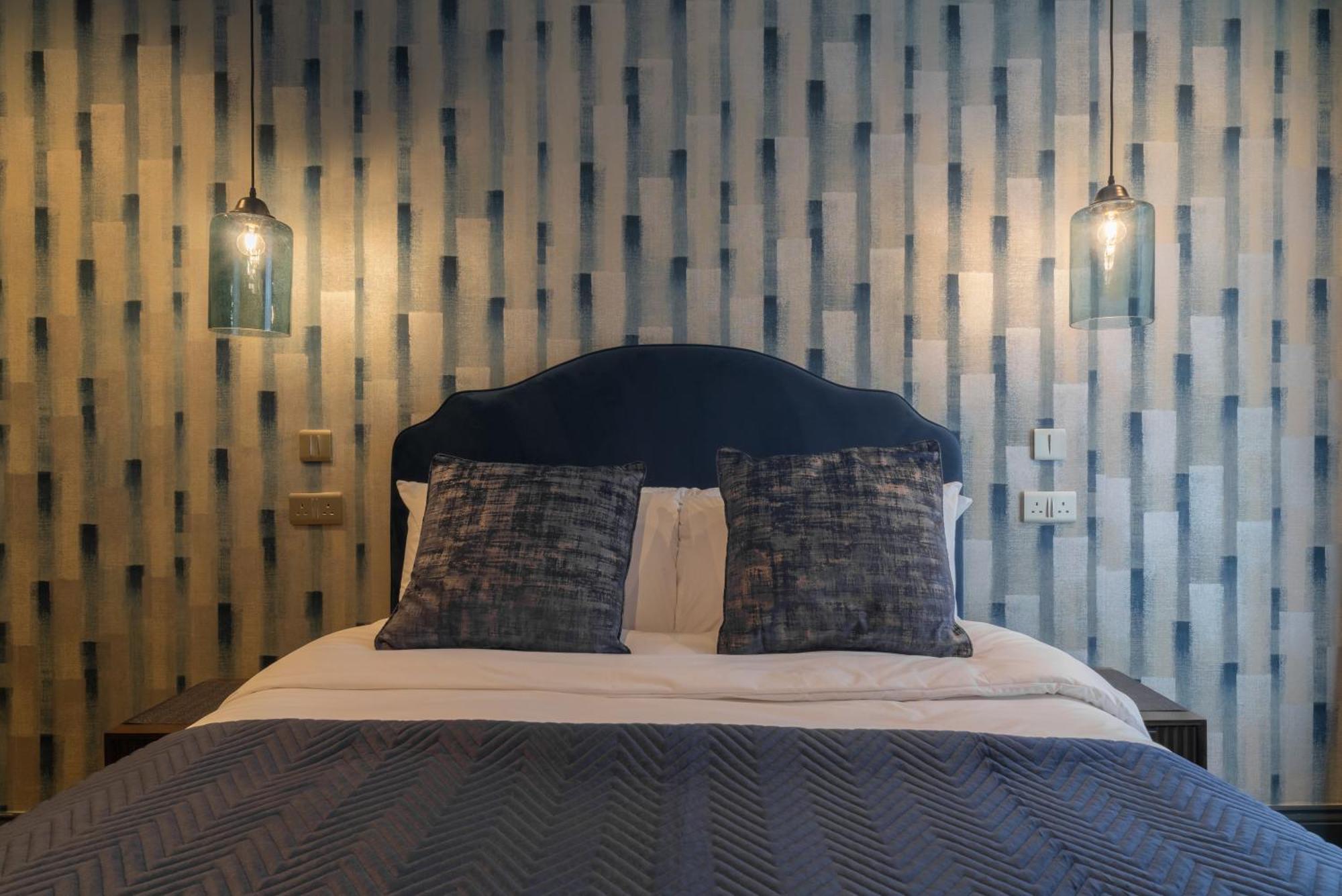Howfield Hotel Merthyr Tydfil Luaran gambar
