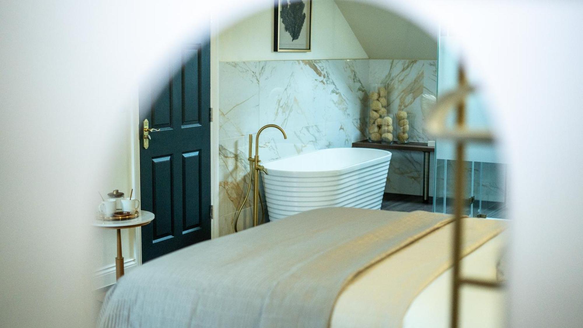 Howfield Hotel Merthyr Tydfil Luaran gambar
