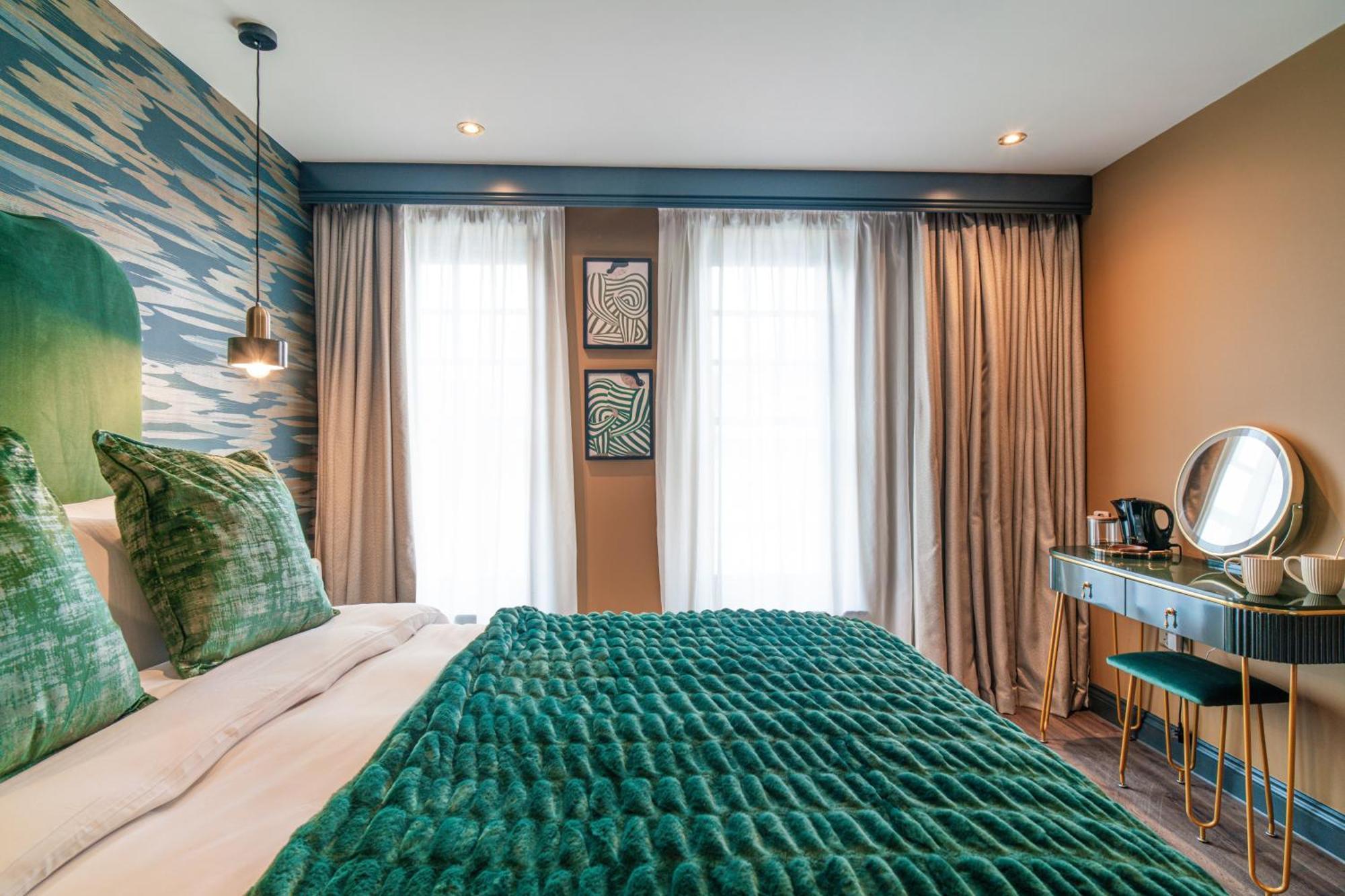 Howfield Hotel Merthyr Tydfil Luaran gambar