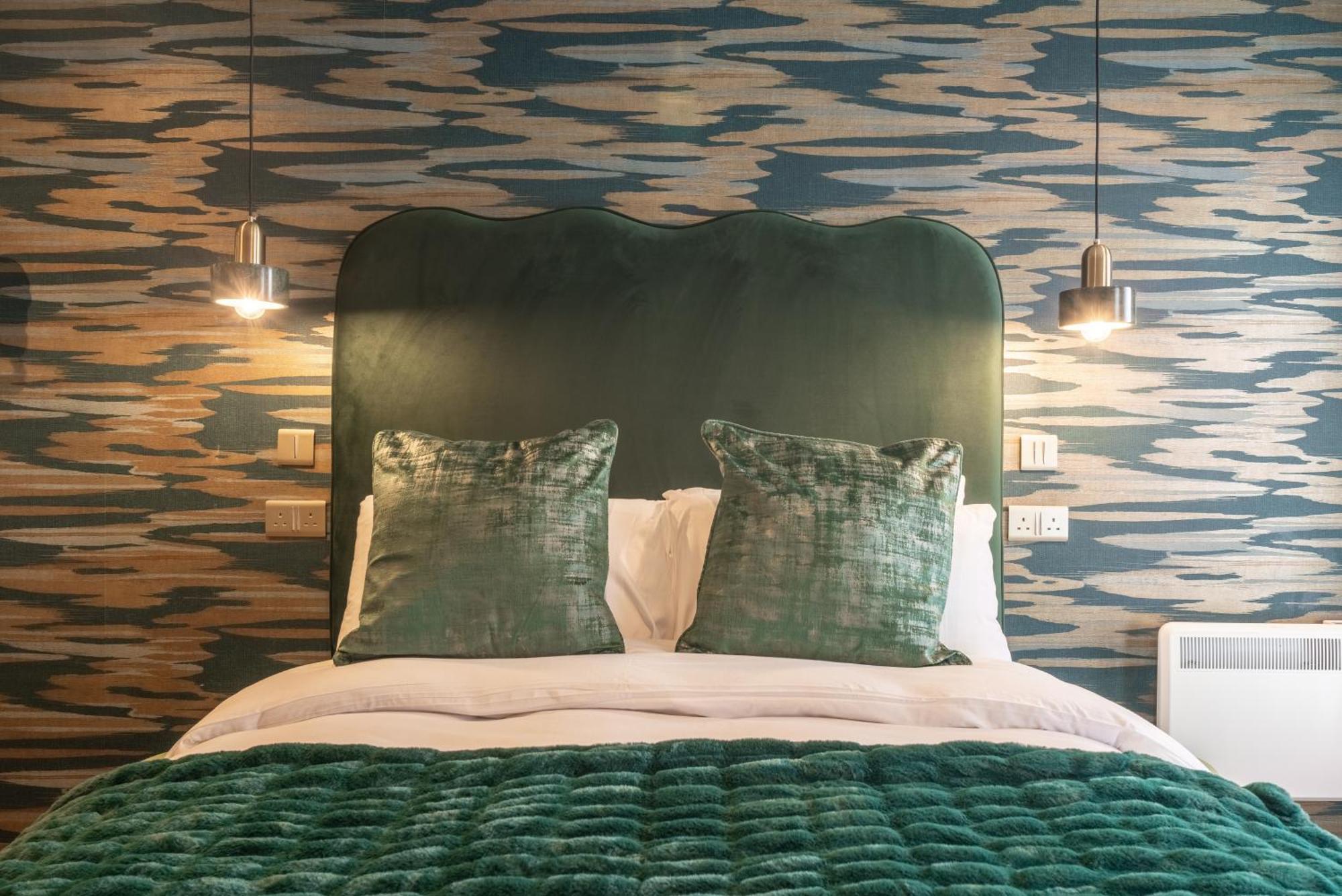 Howfield Hotel Merthyr Tydfil Luaran gambar