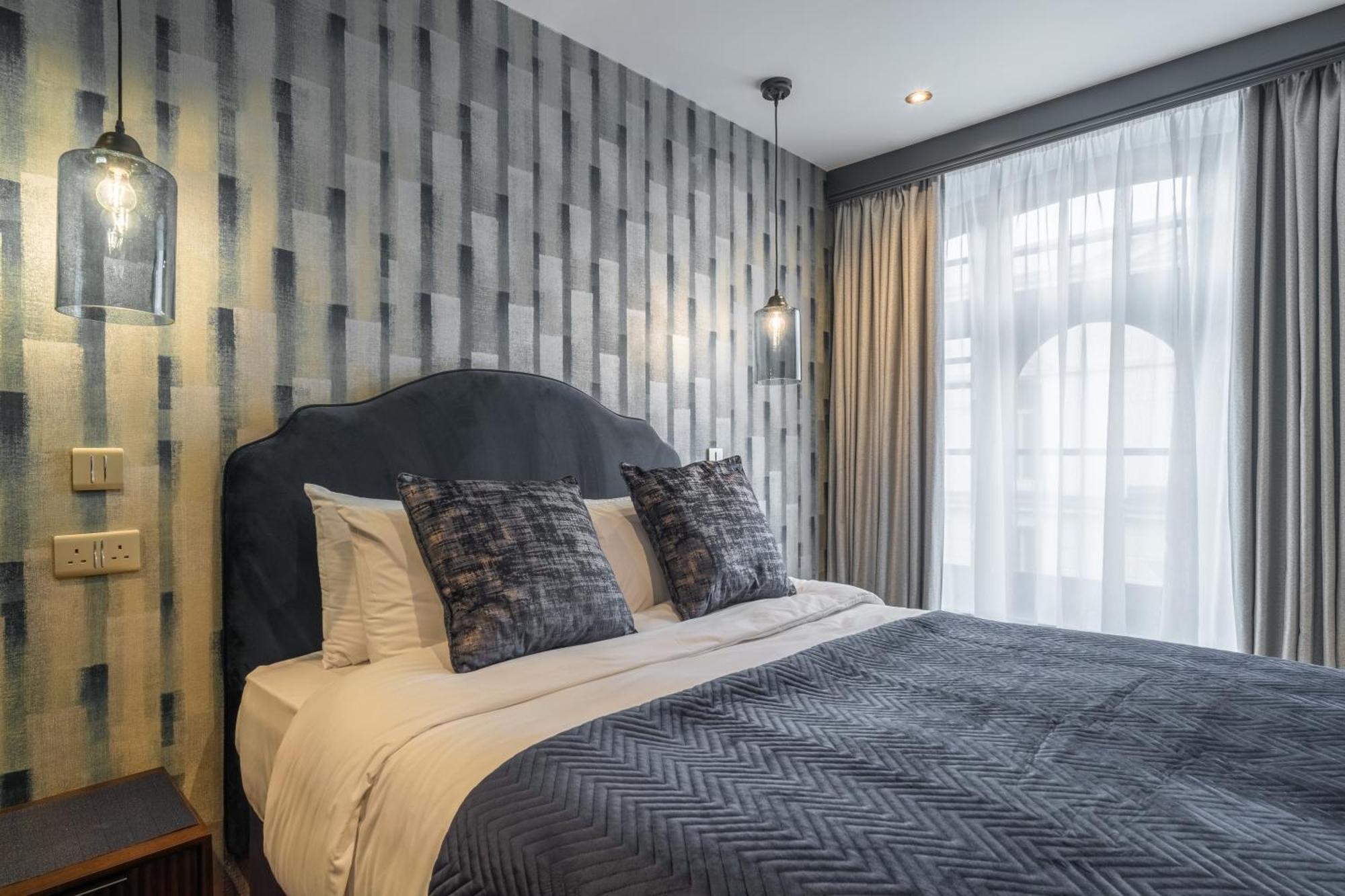 Howfield Hotel Merthyr Tydfil Luaran gambar