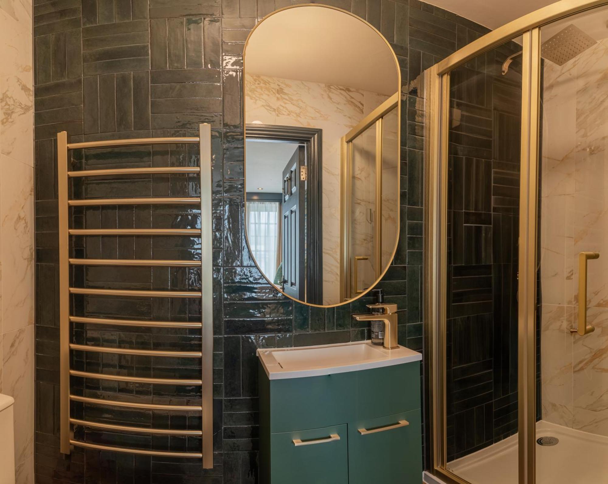 Howfield Hotel Merthyr Tydfil Luaran gambar