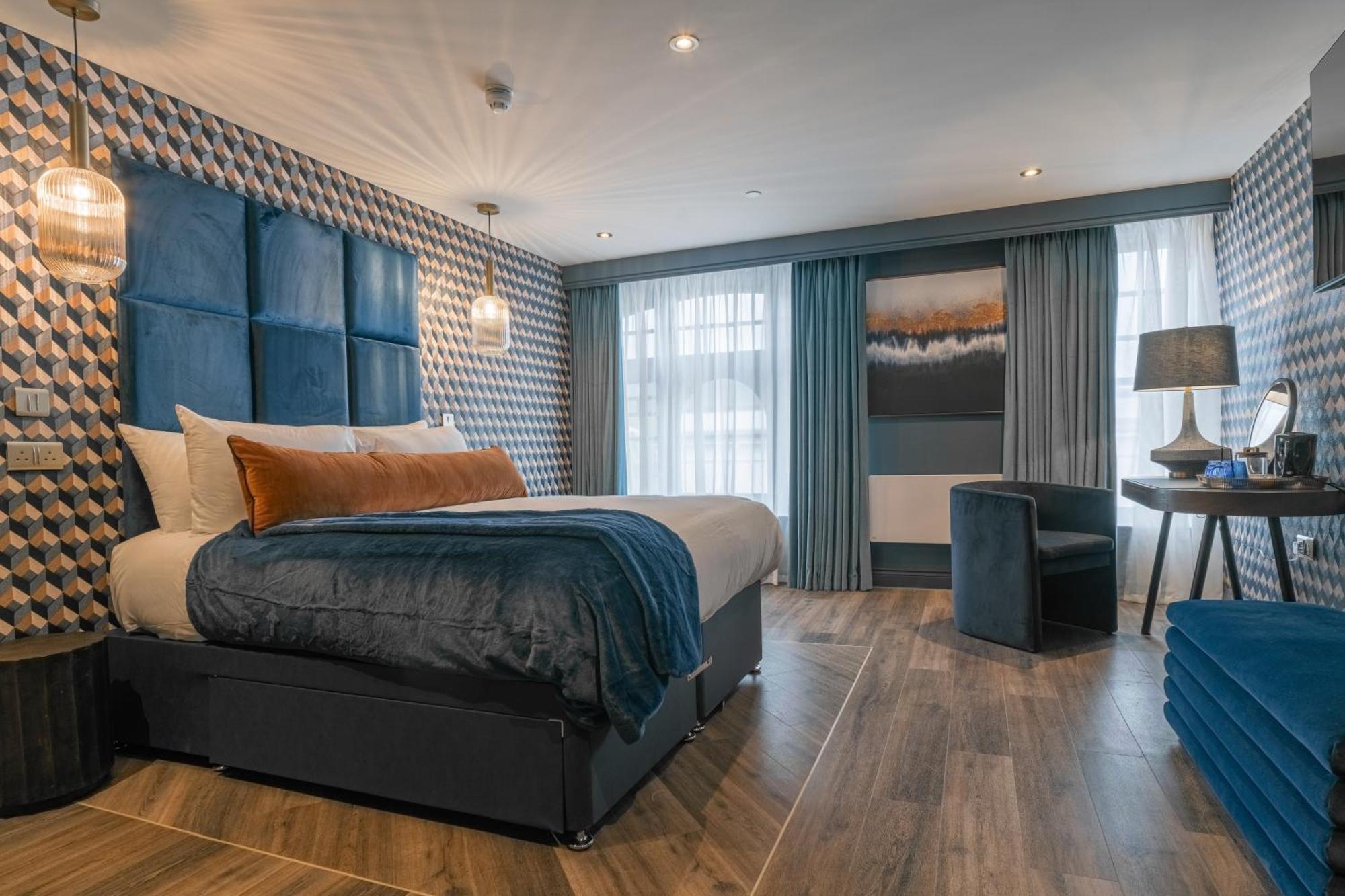 Howfield Hotel Merthyr Tydfil Luaran gambar