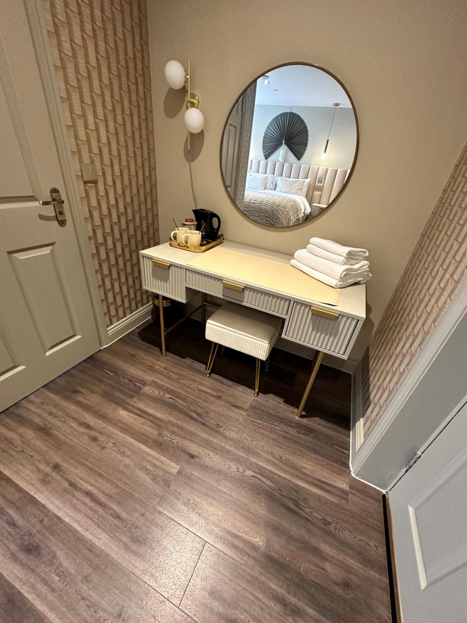 Howfield Hotel Merthyr Tydfil Luaran gambar