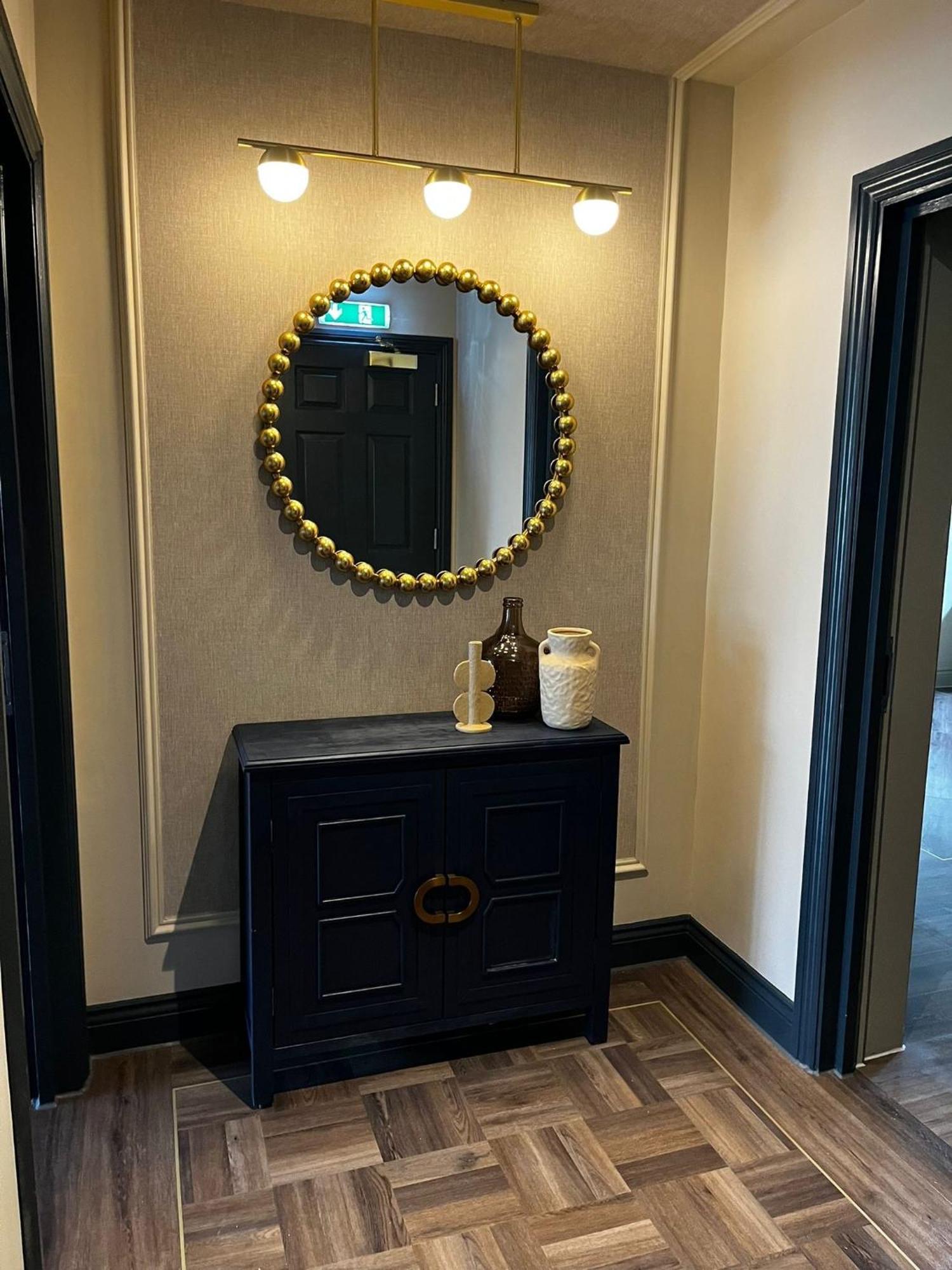 Howfield Hotel Merthyr Tydfil Luaran gambar