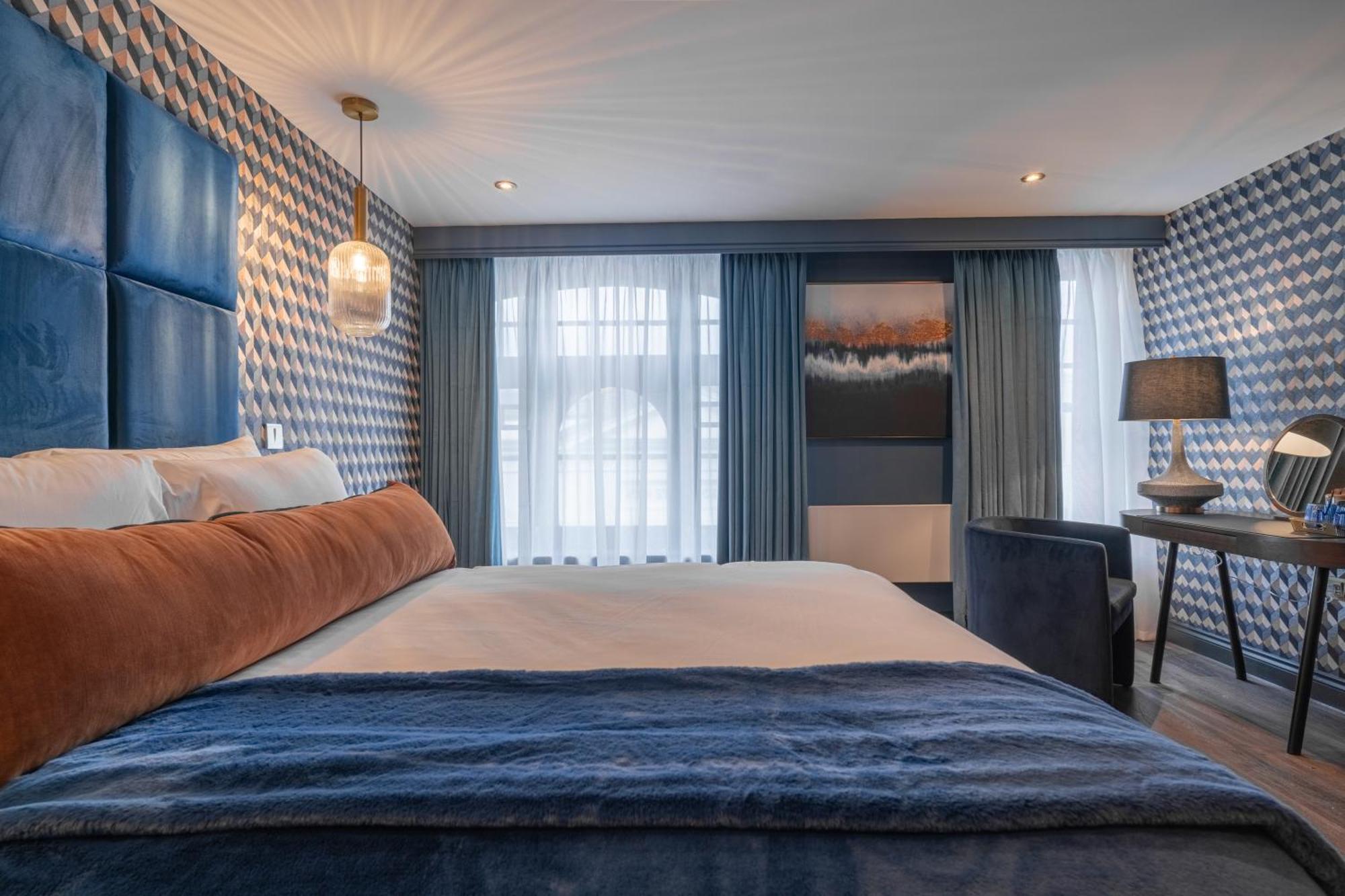 Howfield Hotel Merthyr Tydfil Luaran gambar