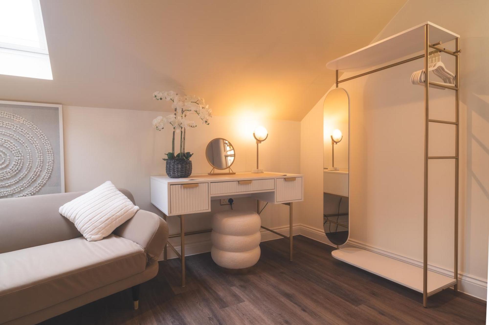 Howfield Hotel Merthyr Tydfil Luaran gambar