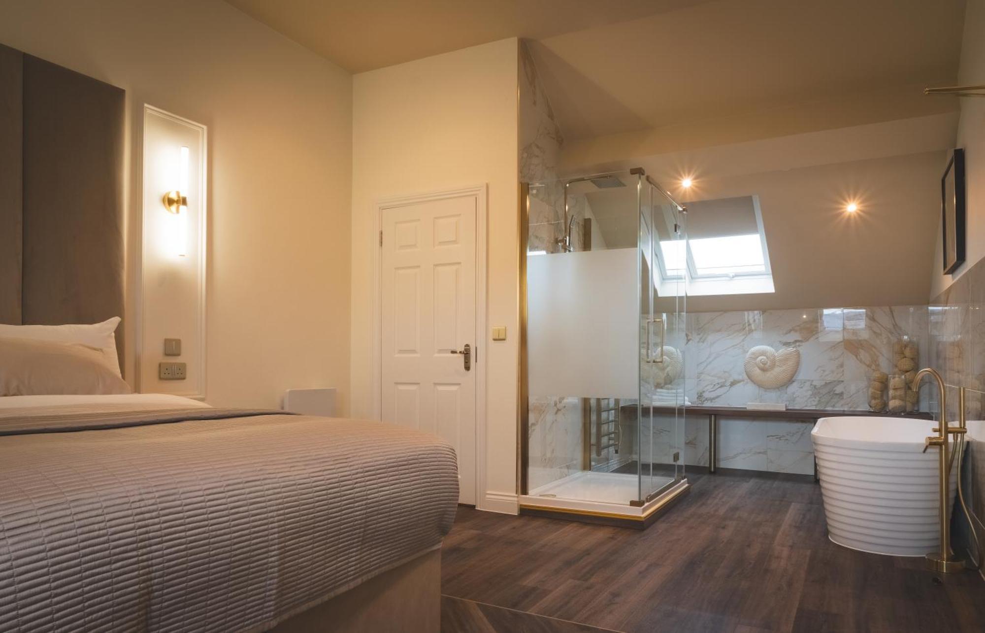 Howfield Hotel Merthyr Tydfil Luaran gambar