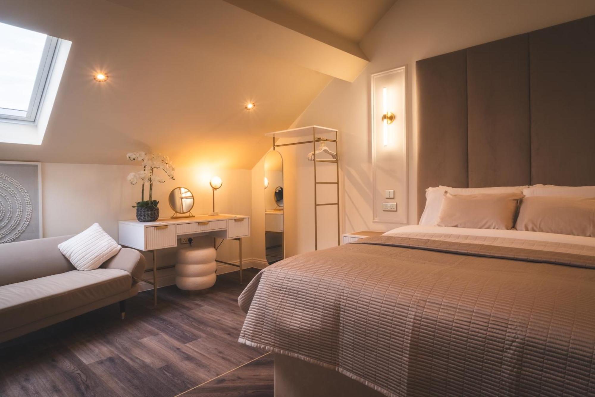Howfield Hotel Merthyr Tydfil Luaran gambar