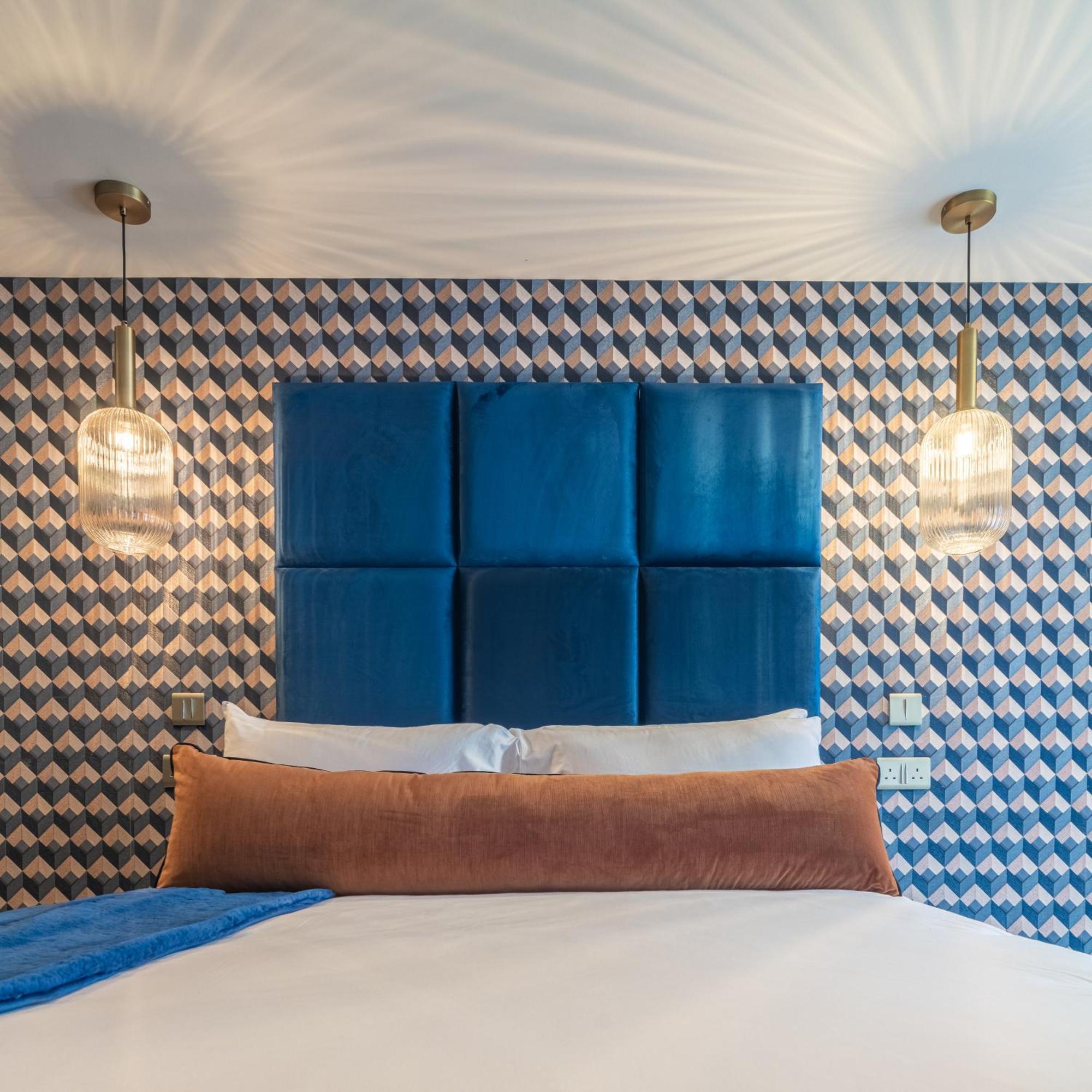 Howfield Hotel Merthyr Tydfil Luaran gambar