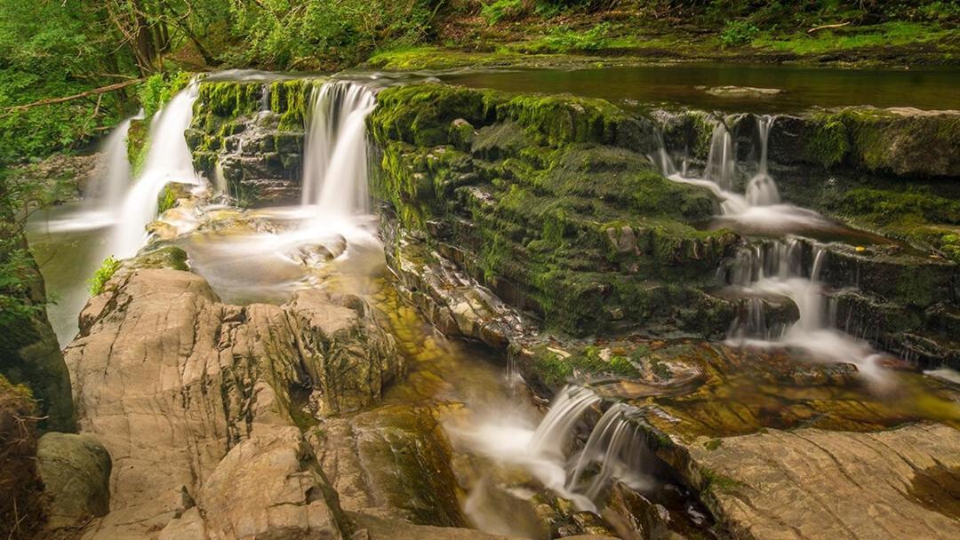 Howfield Hotel Merthyr Tydfil Luaran gambar